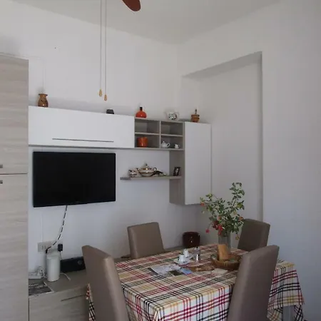 Apartment Universal Itri