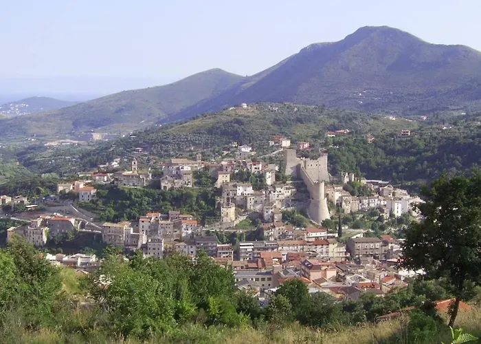 Apartman Universal *