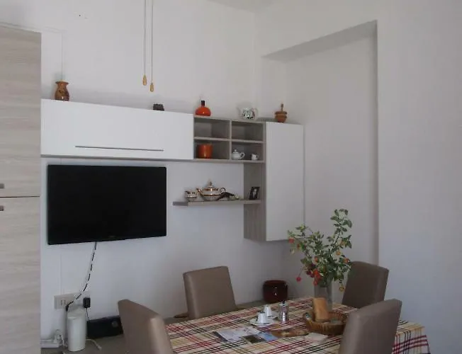 Apartman Universal Itri